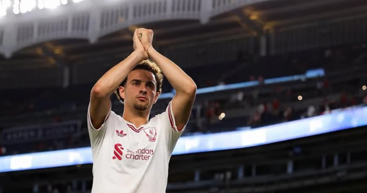 Curtis Jones ke Inter Milan, Liverpool Cuan Rp 725 Miliar