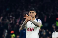 Tottenham Obral Pemain: Cuti Romero ke Atletico Madrid, Djed Spence Jadi Incaran Inter Milan