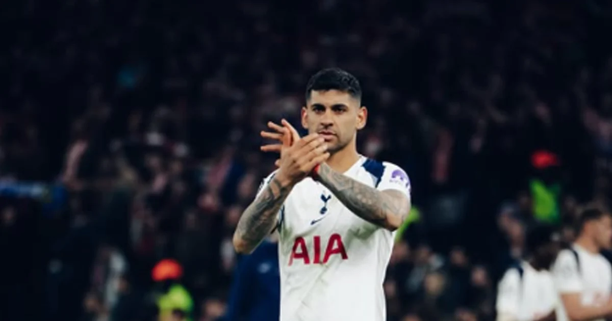Tottenham Obral Pemain: Cuti Romero ke Atletico Madrid, Djed Spence Jadi Incaran Inter Milan
