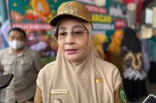 Ada Proyek Migas di Berau, Sri Juniarsih: Sedang Tahap Pemasangan Pipa di Gunung Tabur
