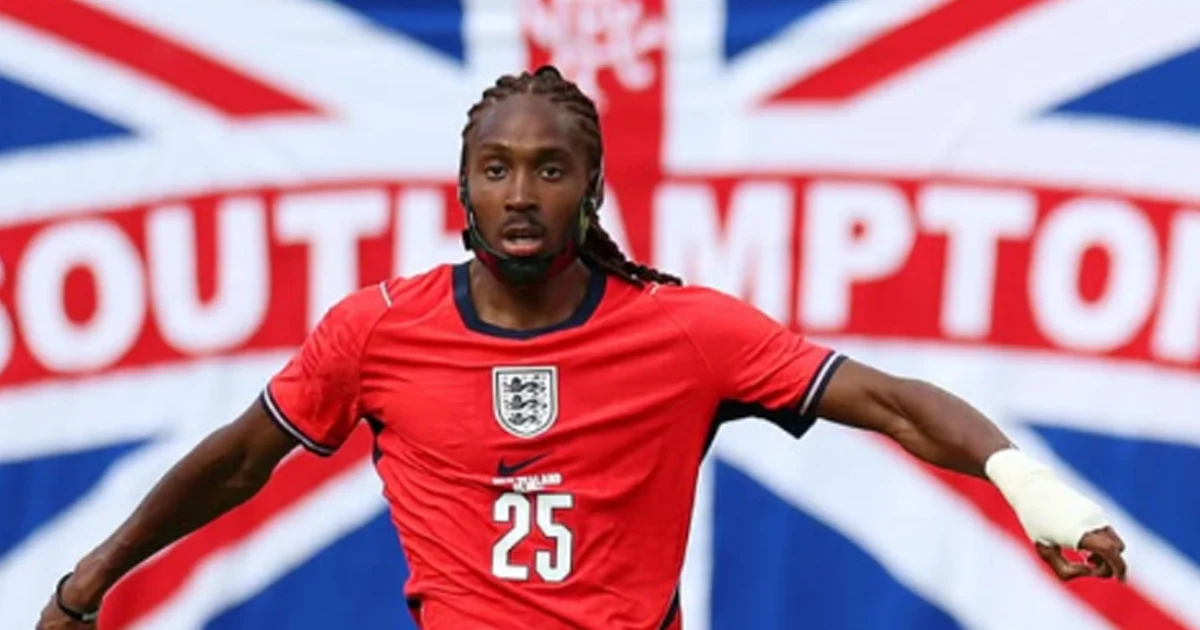 Tinggalkan Spurs Djed Spence Selangkah Lagi ke Inter Milan