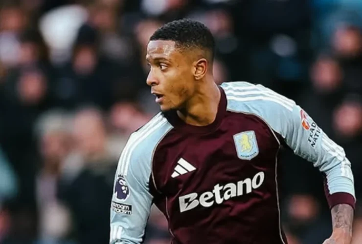 Amunisi Baru The Gunners: Ezri Konsa Resmi Gabung Arsenal
