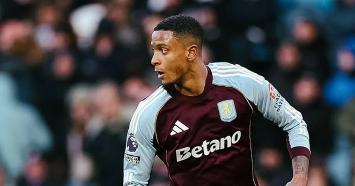 Amunisi Baru The Gunners: Ezri Konsa Resmi Gabung Arsenal