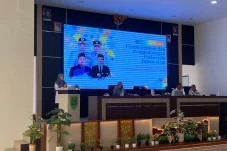 Jangan Terus Disuapi Pusat! Bupati Sri Juniarsih: Kita Harus Serius Kelola Potensi Pariwisata