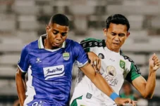 Hasil Final Piala Presiden 2026: Drama Adu Penalti Bawa Persebaya Surabaya Juara