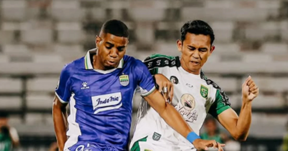 Hasil Final Piala Presiden 2026: Drama Adu Penalti Bawa Persebaya Surabaya Juara