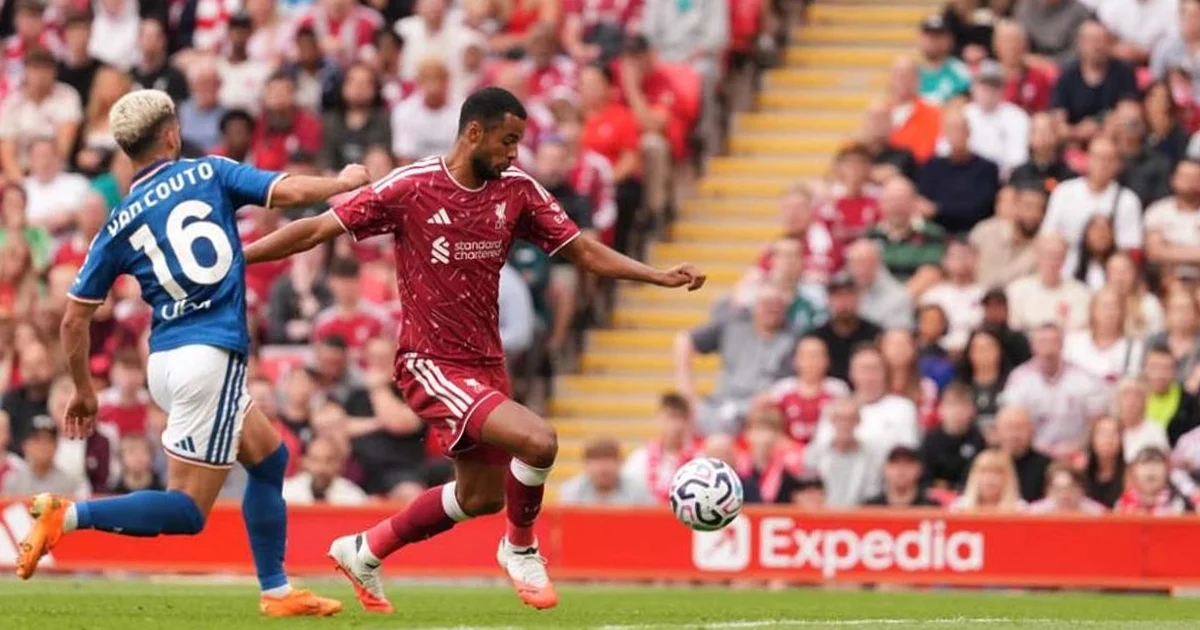 Man City Ikut Persaingan Datangkan Cody Gakpo, Ini Syarat Liverpool Lepas Sang Penyerang