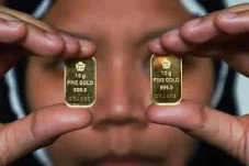 Harga Emas Antam Hari Senin (31/8/2026), Rp2.670.000 Per Gram di Berau