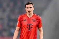 Bayern Munich Tolak Tawaran Aston Villa untuk Joao Palhinha