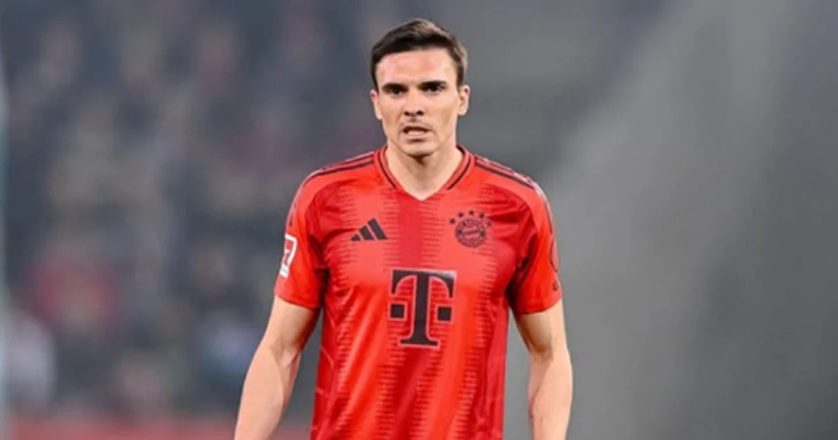 Bayern Munich Tolak Tawaran Aston Villa untuk Joao Palhinha