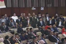 Prabowo Sindir Panglima TNI Kapolri Gagal Tertibkan Tambang Ilegal