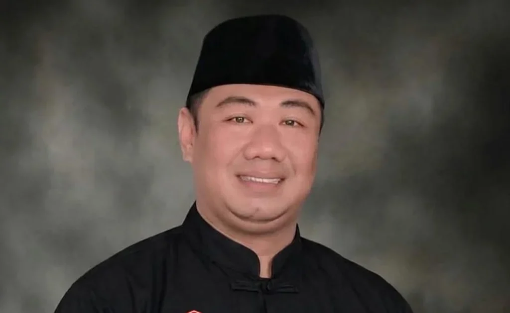 Ketua IPSI Berau, Aan Wibowo (Ist)