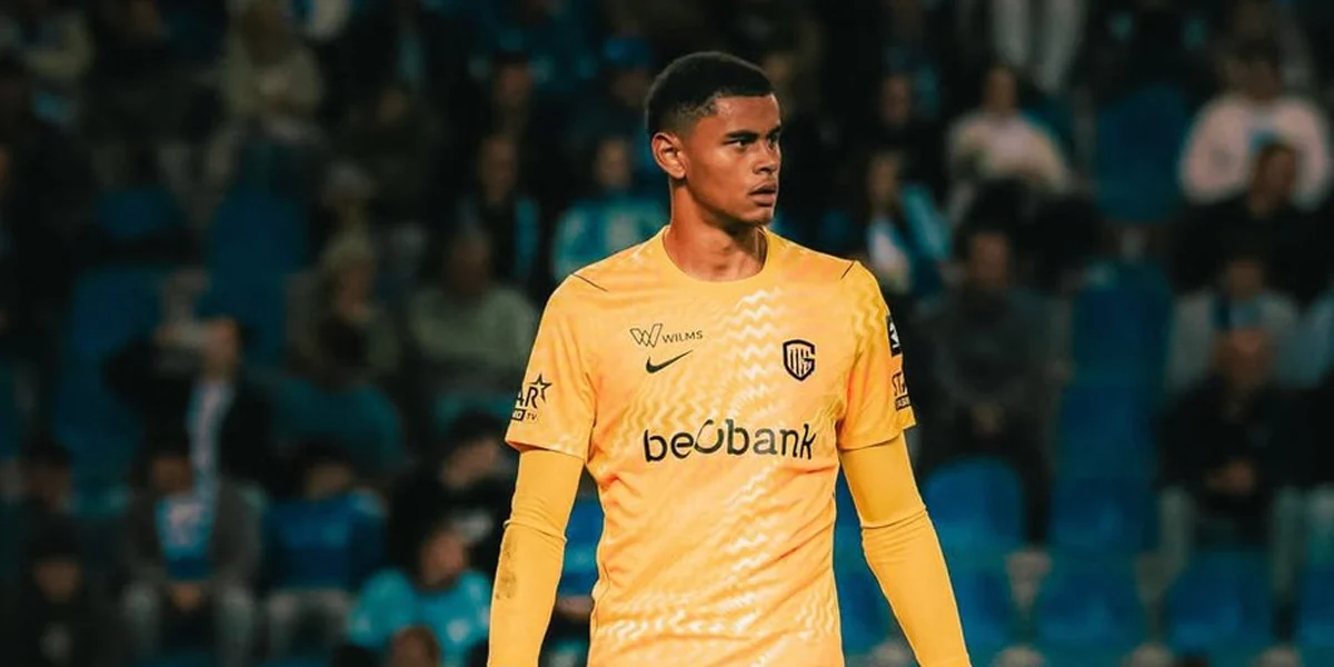 Liverpool Beli Lucca Brughmans Jadi Kiper Baru, Giorgi Mamardashvili Cabut?