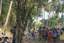 Update Wisatawan Hilang di Maratua Berau, Go Mi Lij Ditemukan Tak Bernyawa