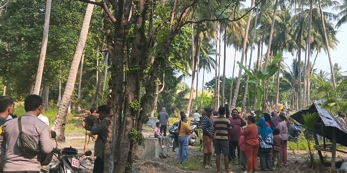 Update Wisatawan Hilang di Maratua Berau, Go Mi Lij Ditemukan Tak Bernyawa