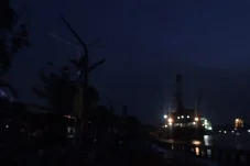 Malam Minggu Gelap-gelapan di Tepian, Ini Jadwal Byarpet PLN Berau Sampai Pukul 20.00 WITA