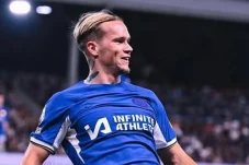 Mudryk Tak Dapat Tempat, Penyerang Chelsea Selangkah Lagi ke Leeds United
