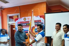 PBJI Berau Punya Ketua Baru, Bidik Tiga Medali Emas di Porprov 2026