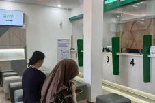 Pegadaian Tanjung Redeb Ungkap Tren Gadai Emas Warga Berau