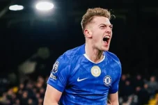 Skuad Chelsea Penuh: Liam Delap, Mudryk hingga Nicolas Jackson Harus Tinggalkan The Blues