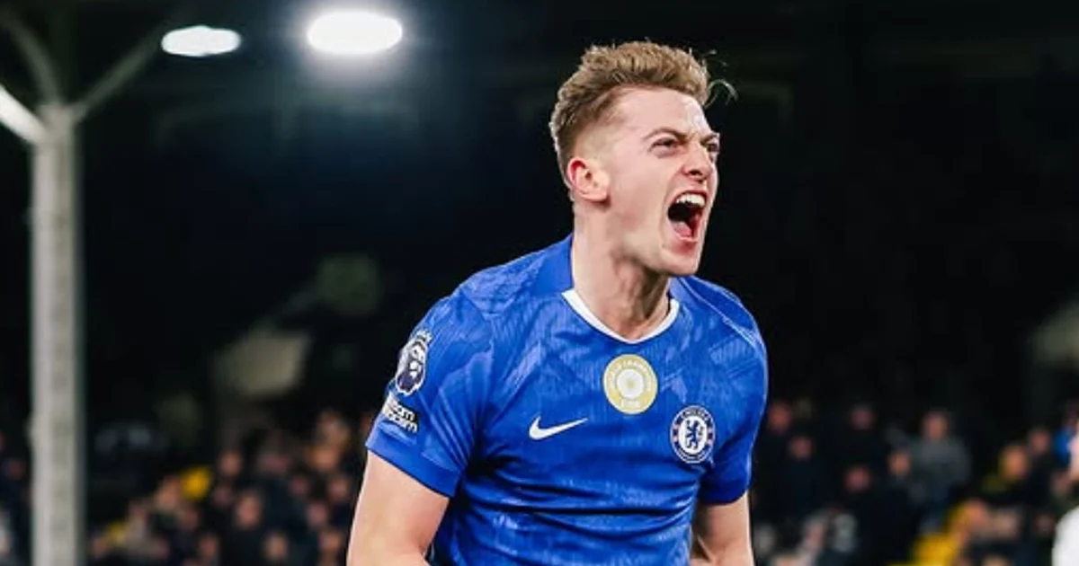 Skuad Chelsea Penuh: Liam Delap, Mudryk hingga Nicolas Jackson Harus Tinggalkan The Blues