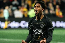 Siapkan Dana Jumbo, Liverpool Mau Borong Barcola dan Ibrahim Mbaye dari PSG