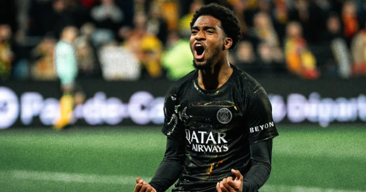 Siapkan Dana Jumbo, Liverpool Mau Borong Barcola dan Ibrahim Mbaye dari PSG