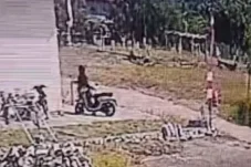 Gerak Cepat Polres Berau Bekuk Pelaku Pencuri Emas di Gunung Tabur