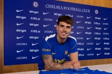 Pep Chavarria Jadi Pemain Terbaru Chelsea, Ungkap Alasan Pindah karena Xabi Alonso