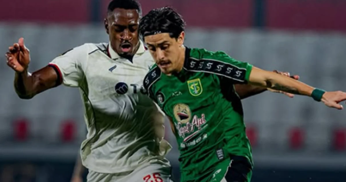 Jadwal Final Piala Presiden: Persib Bandung vs Persebaya Surabaya