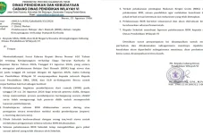 Dampak Kabut Asap Karhutla di Berau, Siswa SMA Juga Belajar dari Rumah