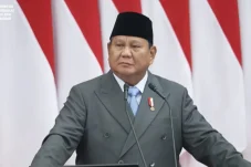 Prabowo Klaim Kerja Keras Selesaikan Masalah Bangsa, Bikin Banyak Menteri Kelelahan