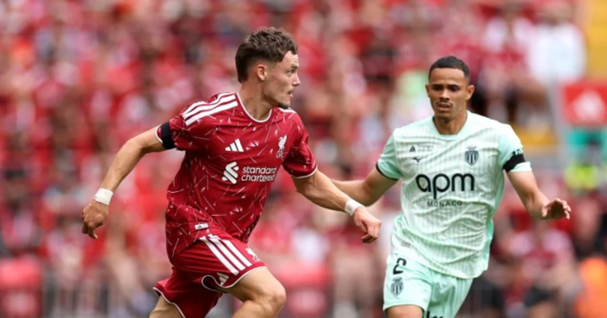 Liverpool Jarang Menang di Pramusim, Andoni Iraola Mulai Was-was