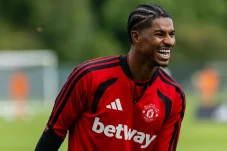Ingin Bawa MU Juara Liga Inggris, Michael Carrick Butuh Peran Penting Rashford