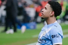 Manchester City Dapat Rp 1,8 Triliun Usai Jual Savinho ke Spurs