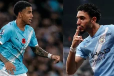 Spurs Sudah Dapat Savinho dan Omar Marmoush, De Zerbi Mau Belanja Pemain Lagi