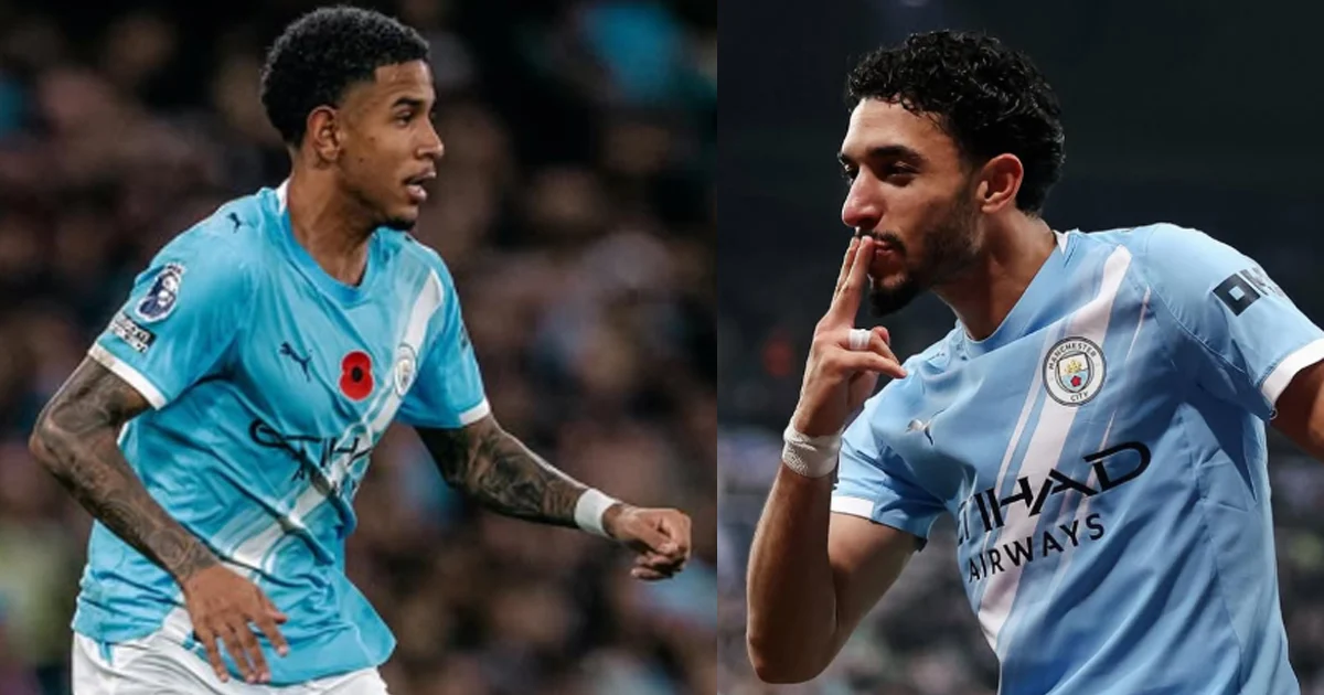 Spurs Sudah Dapat Savinho dan Omar Marmoush, De Zerbi Mau Belanja Pemain Lagi