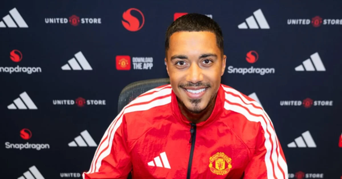 Sunyi Senyap MU di Bursa Transfer: Belum Ada Pemain Baru Usai Youri Tielemans