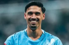 Tijjani Reijnders ke Klub Arab Saudi, Man City Kantongi Duit untuk Belanja Enzo Fernandez