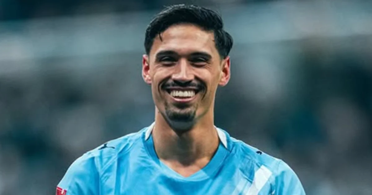 Tijjani Reijnders ke Klub Arab Saudi, Man City Kantongi Duit untuk Belanja Enzo Fernandez