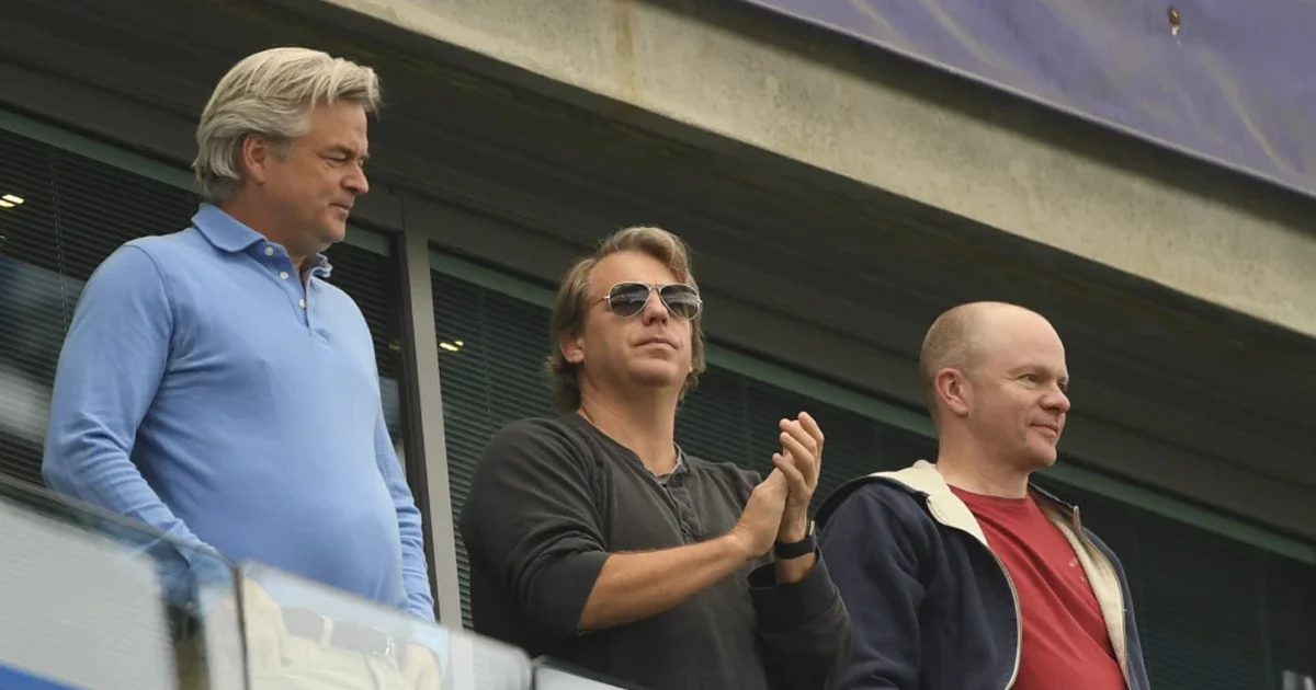 Todd Boehly Mau Jual Saham Chelsea, The Blues Makin Untung?