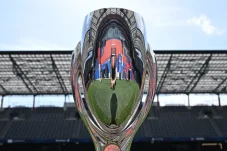 Prediksi Line Up UEFA Super Cup PSG vs Aston Villa: Adu Taktik Luis Enrique Lawan Emery