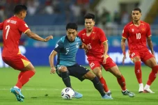 Pelatih Vietnam Yakin Bisa Kalahkan Indonesia di AFF Cup: Kami Sangat Siap