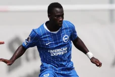 Liverpool Lobi Brighton Lagi, Berharap Datangkan Yankuba Minteh di Januari