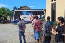 Ini Jadwal SIM Keliling Berau! Pelayanan Dibuka di Kantor DPMPTSP