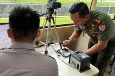 Berikut Lokasi Layanan SIM Keliling Sat Lantas Polres Berau Hari Ini