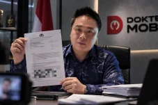 Founder Dokter Mobil Koh Lung-Lung Soroti Keabsahan RUPSLB dan Status Tersangka HS