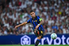 Lautaro Martinez Jujur Tolak Tawaran Transfer Barcelona