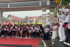 Sri Juniarsih Dorong Event Olahraga Perkuat Daya Tarik Wisata Berau