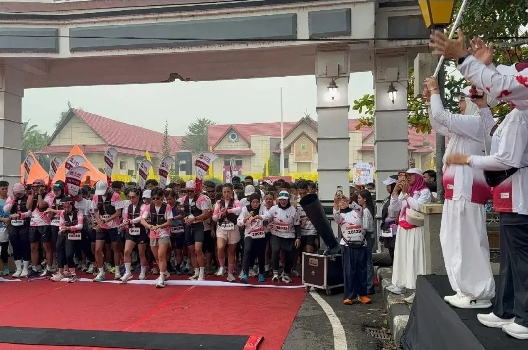 Sri Juniarsih Dorong Event Olahraga Perkuat Daya Tarik Wisata Berau